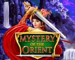 Mystery of the Orient