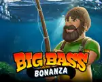 Big Bass Bonanza